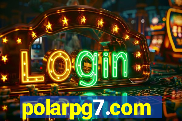 polarpg7.com
