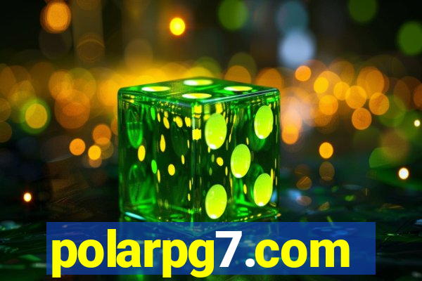 polarpg7.com