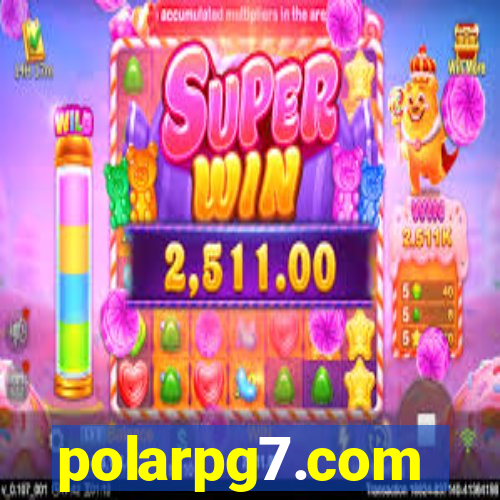 polarpg7.com