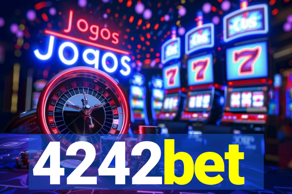 4242bet