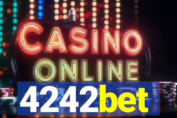 4242bet