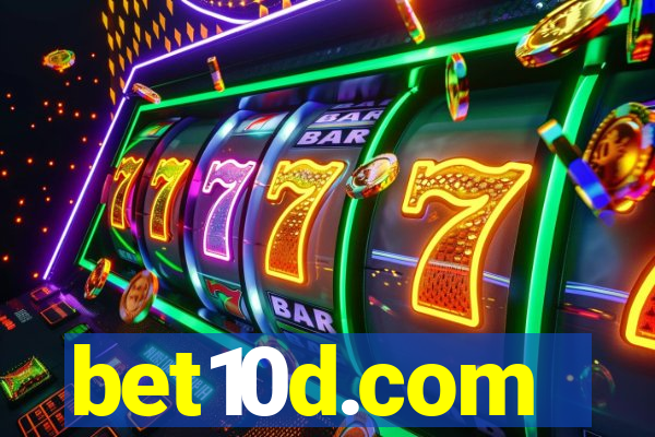 bet10d.com