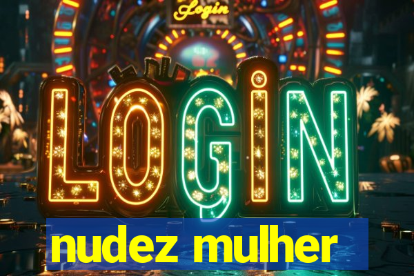 nudez mulher