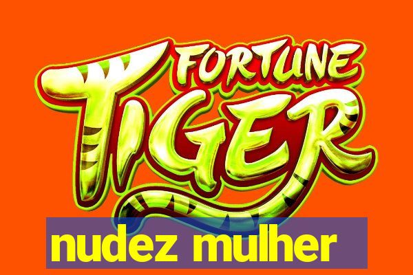 nudez mulher