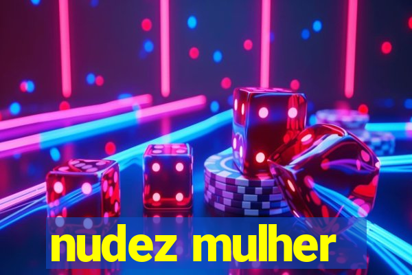 nudez mulher