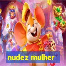 nudez mulher