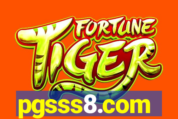 pgsss8.com