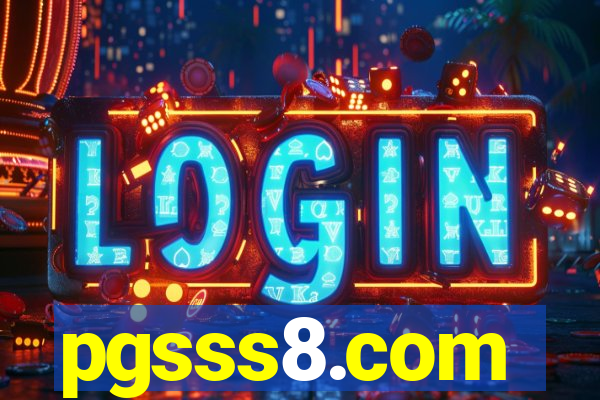 pgsss8.com