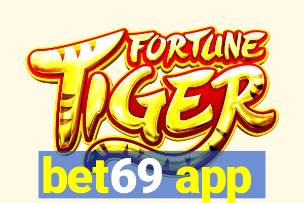 bet69 app
