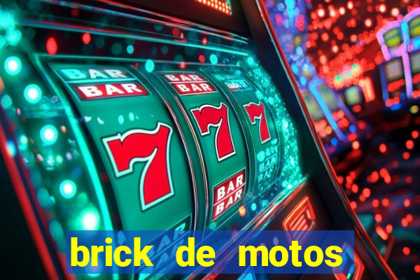 brick de motos porto alegre