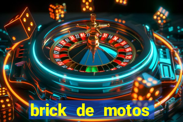 brick de motos porto alegre
