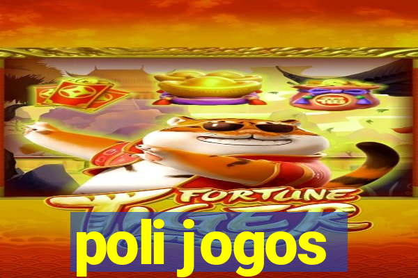 poli jogos