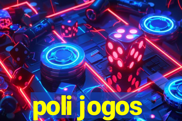poli jogos