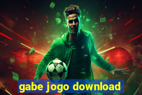 gabe jogo download