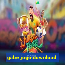 gabe jogo download