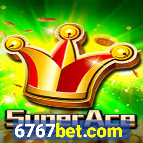 6767bet.com