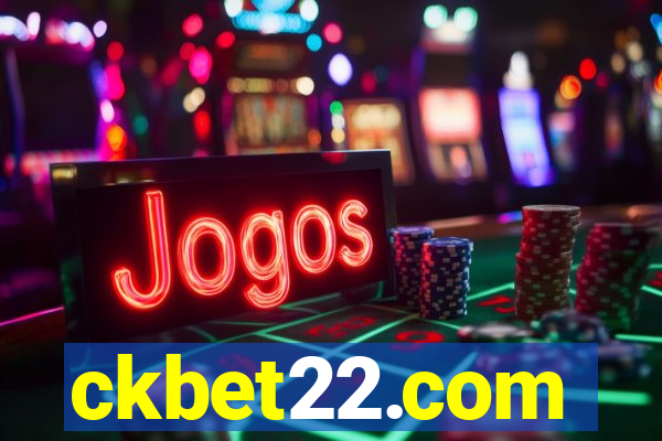 ckbet22.com