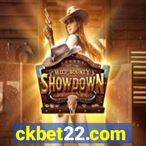 ckbet22.com