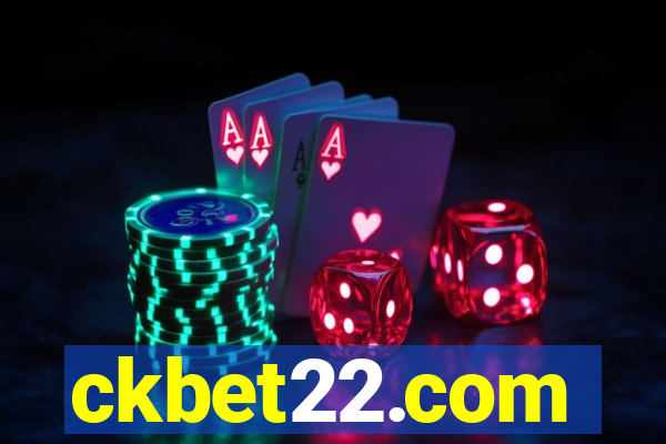 ckbet22.com
