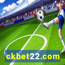 ckbet22.com
