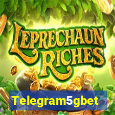 Telegram5gbet