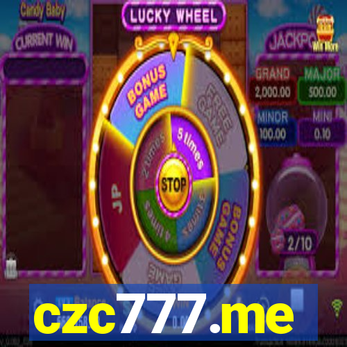czc777.me