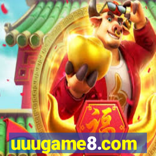 uuugame8.com