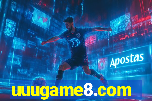 uuugame8.com