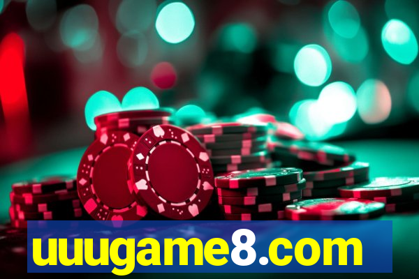 uuugame8.com