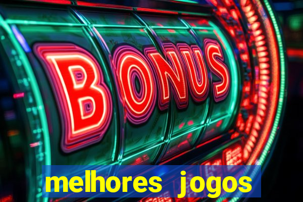 melhores jogos offline para iphone
