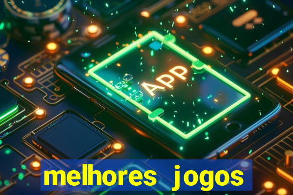 melhores jogos offline para iphone
