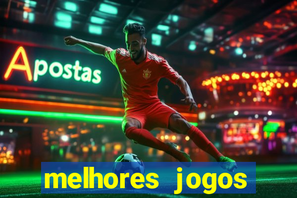 melhores jogos offline para iphone