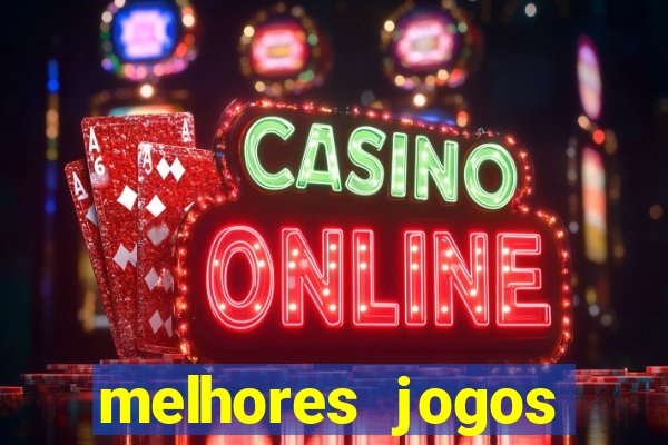 melhores jogos offline para iphone