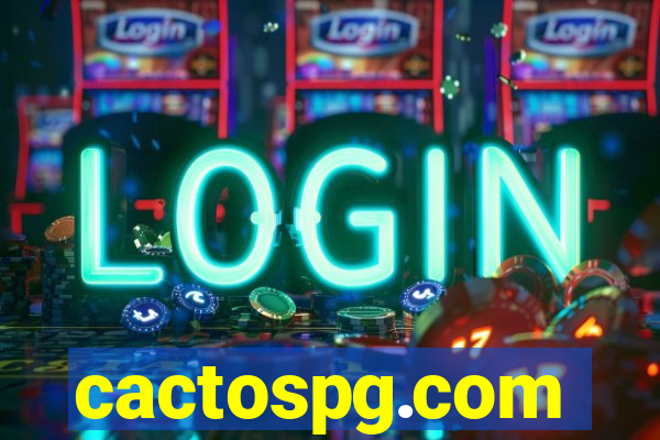 cactospg.com