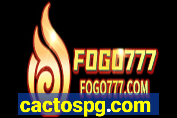 cactospg.com