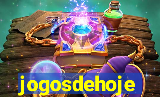 jogosdehoje