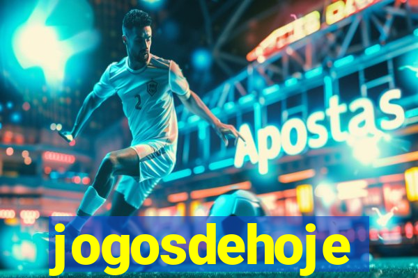 jogosdehoje
