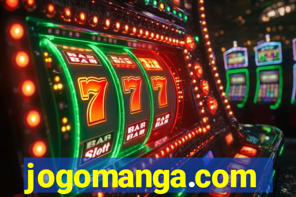 jogomanga.com