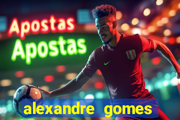 alexandre gomes poker calote
