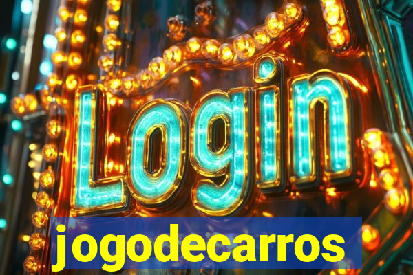 jogodecarros
