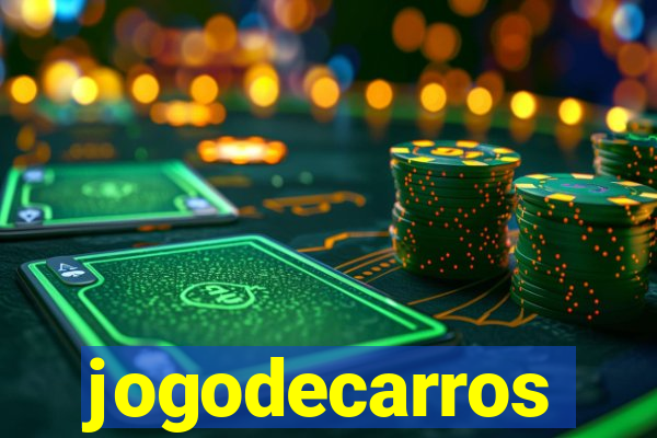 jogodecarros