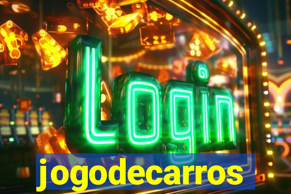 jogodecarros