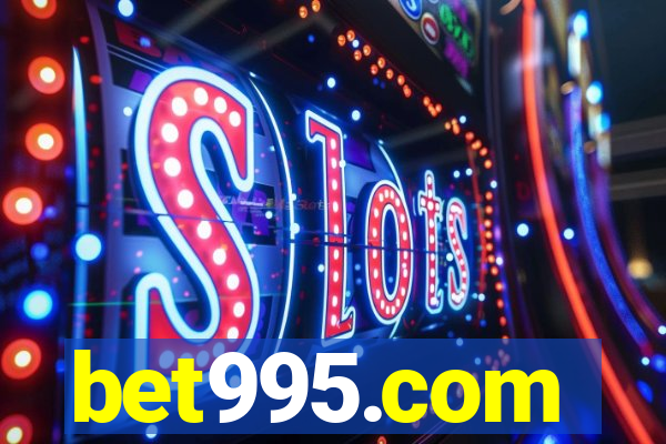 bet995.com
