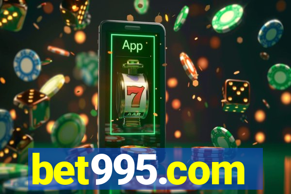 bet995.com