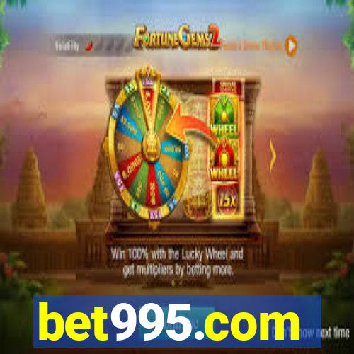 bet995.com