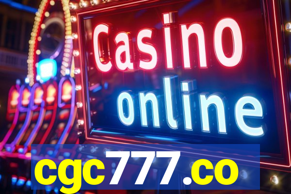 cgc777.co