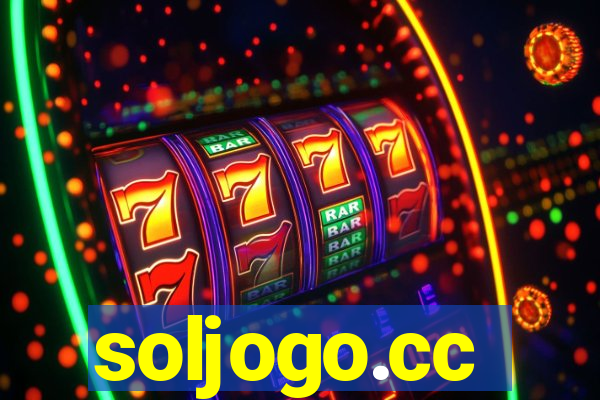 soljogo.cc