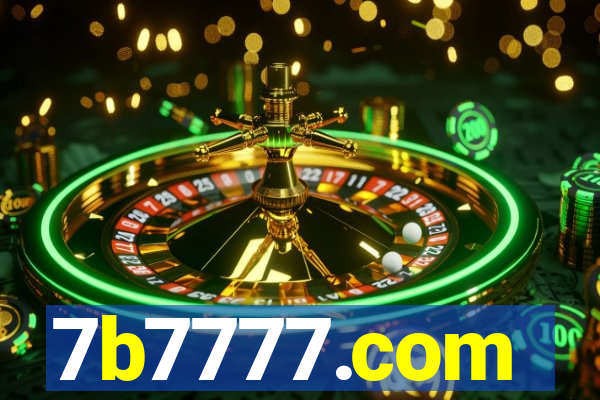 7b7777.com