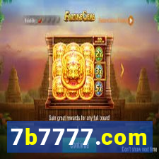 7b7777.com