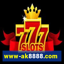 www-ak8888.com